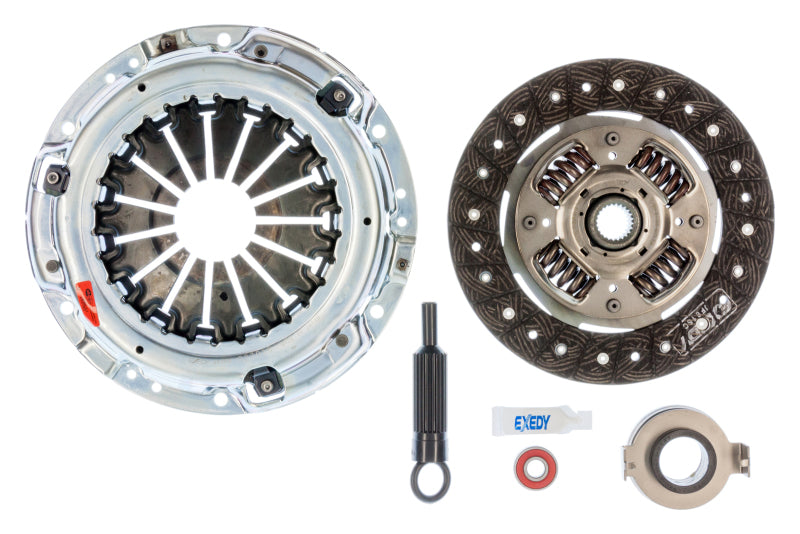 Exedy 06-14 Impreza Non Turbo EJ255 Push-Type Stage 1 Organic Clutch - 15804
