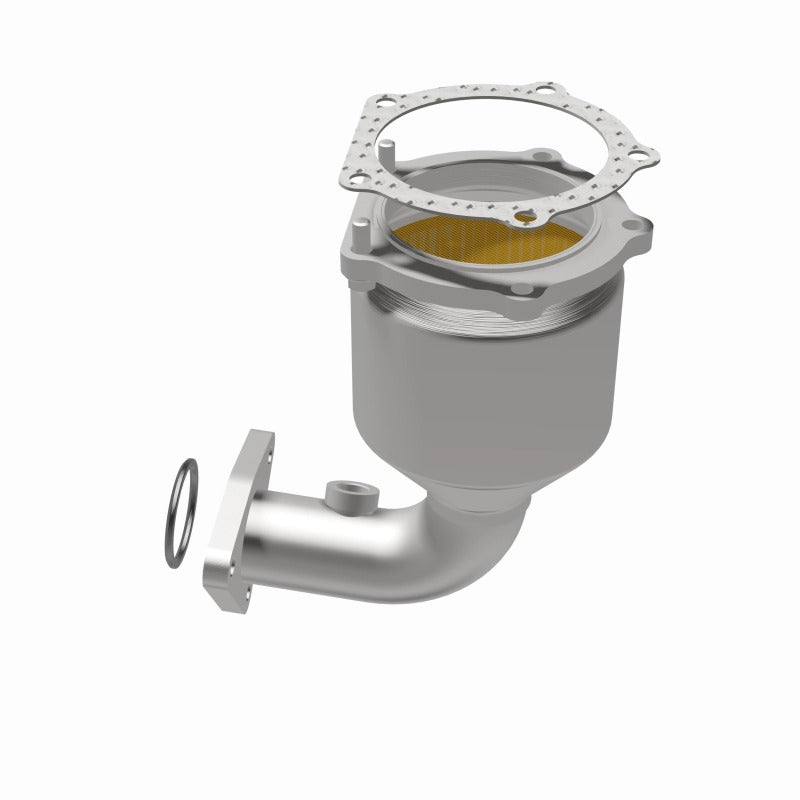 MagnaFlow Direct Fit Catalytic Conv 00-01 Infiniti I30 3.0L Front / 00-01 Nissan Maxima 3.0L Front - 51732