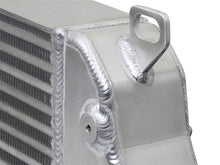 Load image into Gallery viewer, aFe BladeRunner Intercooler w/ Black Tubes 16-17 Nissan Titan XD V8 5.0L (td) - 46-20282-B