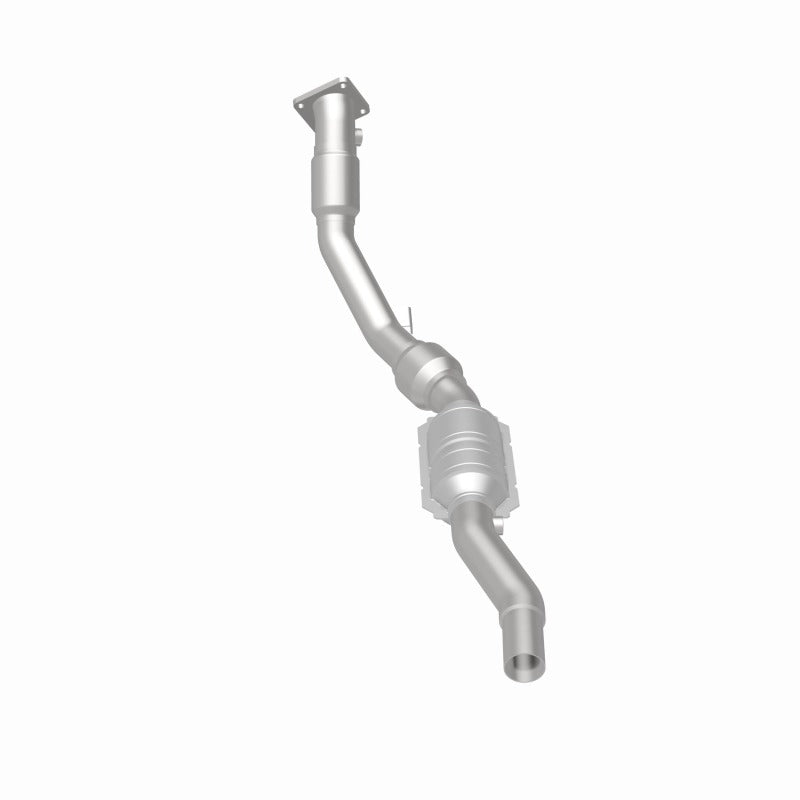 MagnaFlow Direct Fit Catalytic Converter 00-02 Audi A6 Quattro 2.7L - 49893