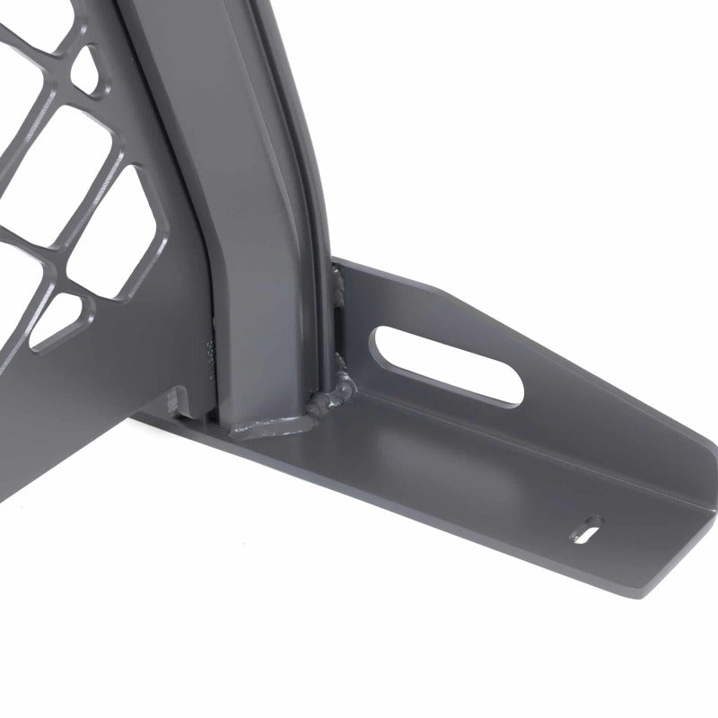 Putco 10-19 Ram 2500/3500 - Black Boss Racks - 89040