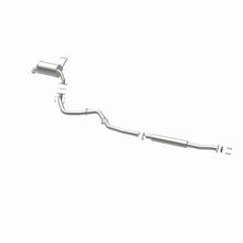 Load image into Gallery viewer, MagnaFlow BRE Exhaust Kit 10-17 Subaru Outback 2.5L - 106-0162