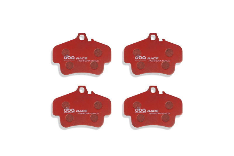 DBA 97-13 Porsche 911 996/99 RP Performance Rear Brake Pads - DB1401RP