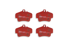 Load image into Gallery viewer, DBA 97-13 Porsche 911 996/99 RP Performance Rear Brake Pads - DB1401RP