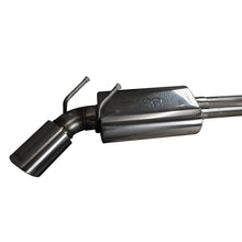 Load image into Gallery viewer, Kooks 10-14 Chevy Camaro SS 3in OEM Style Cat-Back - 22504200