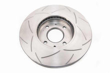 Load image into Gallery viewer, DBA 91-94 Nissan Sentra (w/ABS) 2.0L Front Slotted Street Series Rotor - DBA901S