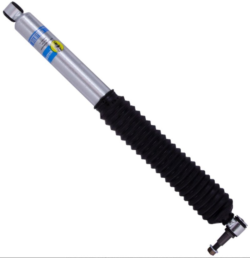 Bilstein 5100 Series 17-20 Ford F-250 / F-350 Super Duty 46mm Monotube Steering Damper - 24-286558