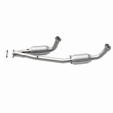 Load image into Gallery viewer, MagnaFlow Direct Fit Catalytic Converter Windstar 95-96 - 23353