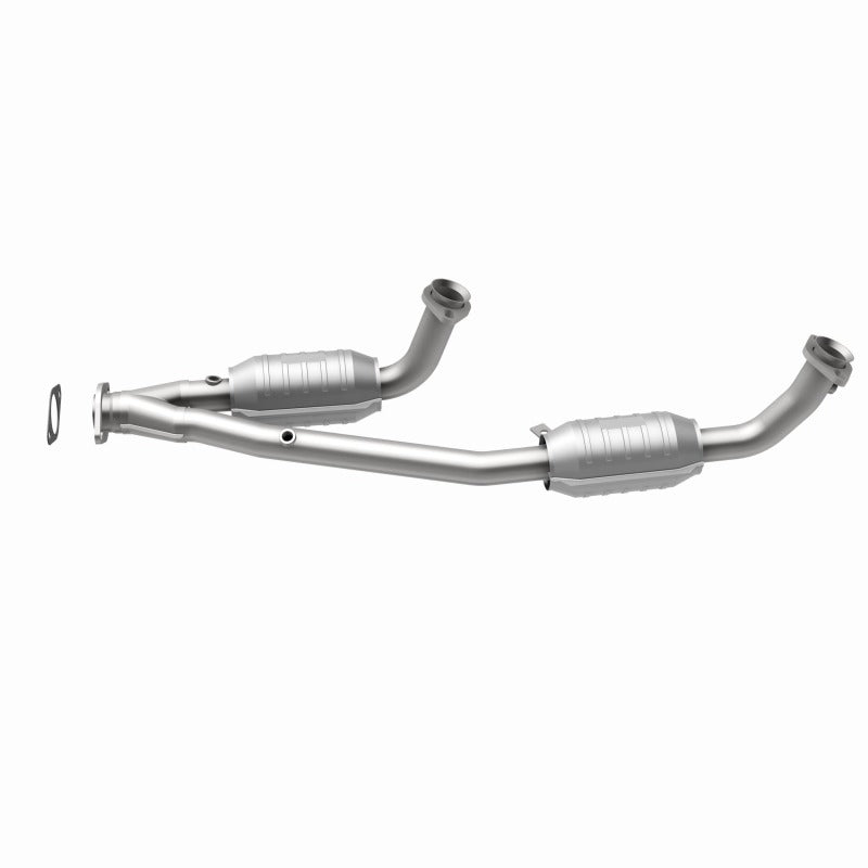 MagnaFlow 95-97 Ford Windstar 3.8L Direct Fit Converter - 4451353