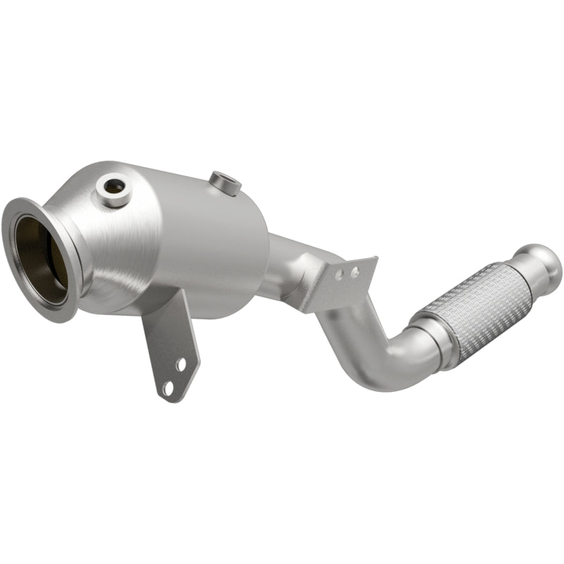 MagnaFlow 16-17 Metris L4 2 OEM Underbody Direct Fit Converter - 21-897