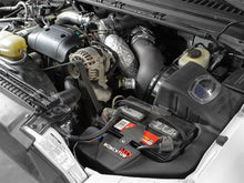 Load image into Gallery viewer, aFe Momentum HD PRO 10R Stage-2 Si Intake 99-03 Ford Diesel Trucks V8-7.3L (td) - 50-73002