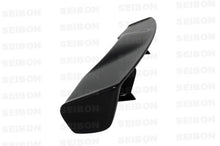 Load image into Gallery viewer, Seibon 00-10 Honda S2000 TF Carbon Fiber Rear Spoiler - RS0005HDS2K-TF