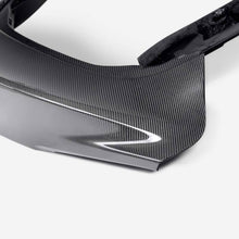 Load image into Gallery viewer, Seibon 2020-2022 Toyota GR Supra Carbon Fiber Trunk Lid - TL20TYSUP