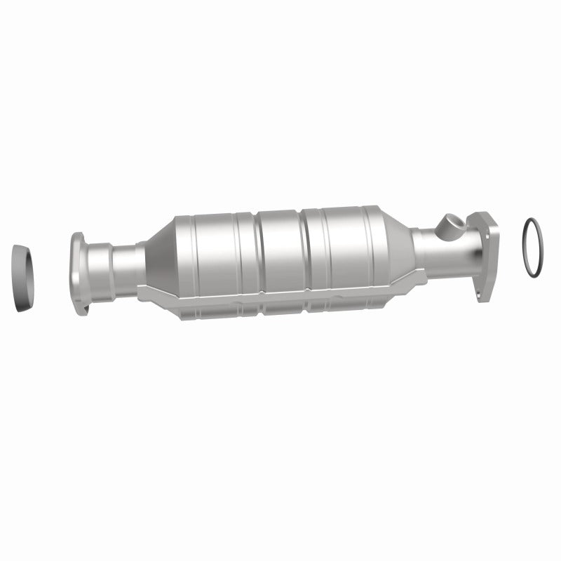 MagnaFlow Direct Fit Catalytic Converter 1998 Honda Odyssey 2.3L - 93114