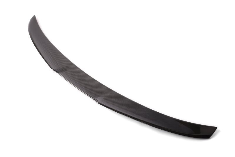 Dinan 21-27 BMW M4 (G82) Carbon Fiber Rear Deck Spoiler - D980-0030