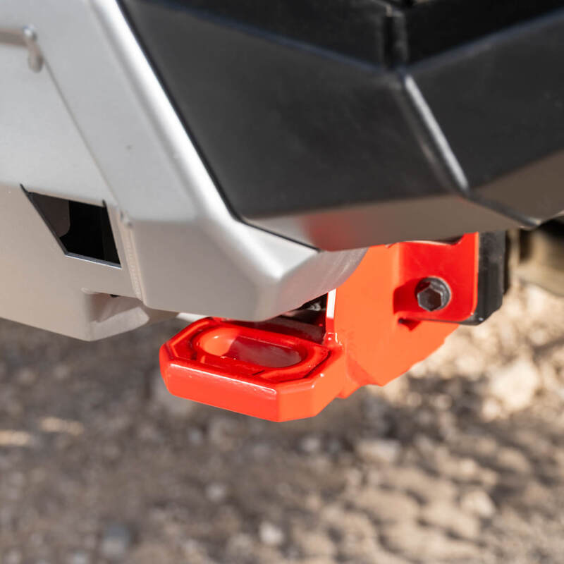 ARB Land Cruiser 250 Zenith Winch Bar - 3421950