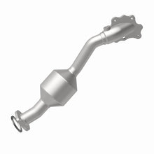 Load image into Gallery viewer, MagnaFlow 13-17 Lexus GS350 OEM Grade Federal Direct-Fit Manifold Catalytic Converter - 22-015