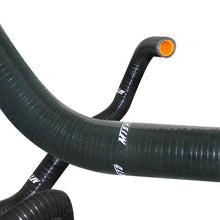 Load image into Gallery viewer, Mishimoto 03-06 Nissan 350Z Black Silicone Hose Kit - MMHOSE-350Z-03BK