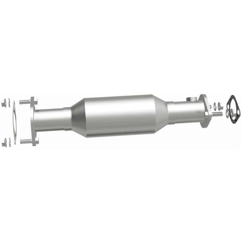 MagnaFlow Direct Fit Catalytic Converter 03-06 Outlander 2.4L - 51407