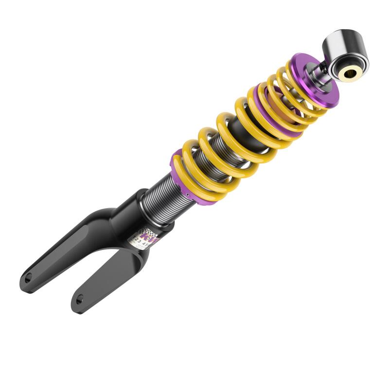 KW Coilover Kit V2 Dodge Viper (R SR RT/10) GTS; RT/10w/ rear fork mounts - 15227004