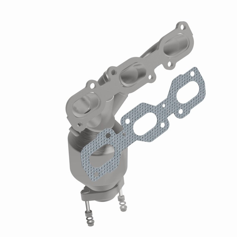 MagnaFlow 10-12 Ford Escape 3.0L Direct Fit Converter - 5582920