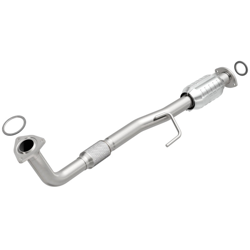 MagnaFlow Direct Fit Catalytic Converter 97-01 Toyota Camry 2.2L - 457015