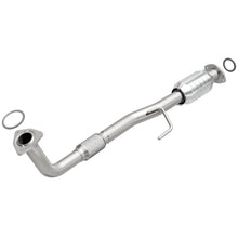 Load image into Gallery viewer, MagnaFlow Direct Fit Catalytic Converter 97-01 Toyota Camry 2.2L - 457015