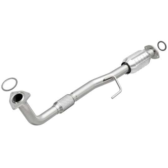 MagnaFlow Direct Fit Catalytic Converter 97-01 Toyota Camry 2.2L - 457015