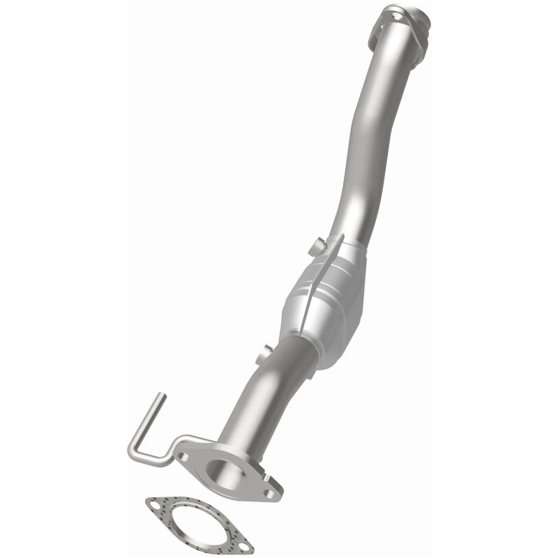 MagnaFlow Direct Fit Catalytic Converter 96-98 Explorer-Mountaineer - 23312