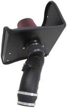 Load image into Gallery viewer, K&amp;N 12 Toyota Tundra 5.7L V8 AirCharger Performance Intake - 63-9036