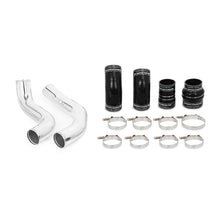 Load image into Gallery viewer, Mishimoto 2013+ Dodge 6.7L Cummins Intercooler Pipe and Boot Kit Black - MMICP-RAM-13BK