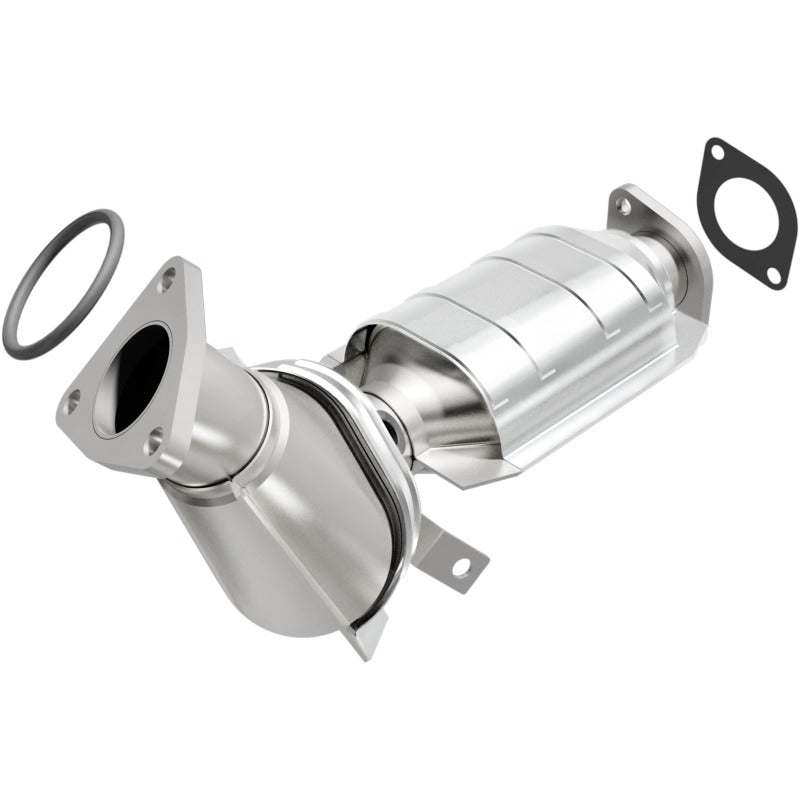 MagnaFlow DF Catalytic Conv 03-06 Infiniti G35 3.5L P/S Assy / 03-06 Nissan 350Z 3.5L P/S Assy - 24082