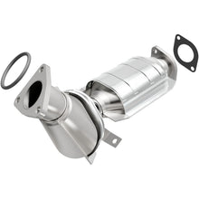 Load image into Gallery viewer, MagnaFlow DF Catalytic Conv 03-06 Infiniti G35 3.5L P/S Assy / 03-06 Nissan 350Z 3.5L P/S Assy - 24082