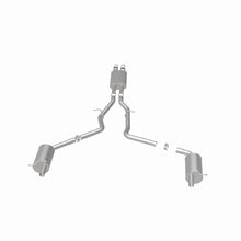 Load image into Gallery viewer, BRExhaust Exhaust Kit - 10-16 Mercedes E350 3.5L - 106-0797