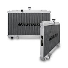 Load image into Gallery viewer, Mishimoto 00-05 Nissan Sentra SE-R Vspec Manual Aluminum Radiator - MMRAD-SEN-00