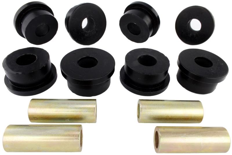 Whiteline Plus 98-08 Lexus LX470 / Toyota Land Cruiser Upper Rear Trailing Arm Bushing Kit - W63351