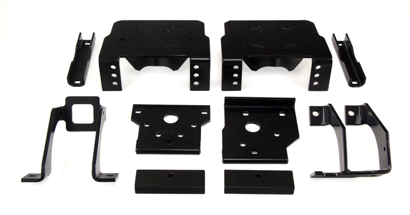 Air Lift LoadLifter 5000 Ultimate Rear Air Spring Kit for 11-16 Ford F-250 Super Duty RWD - 88395