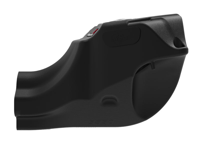 aFe POWER Momentum GT Pro Dry S Cold Air Intake System 18-19 Ford Mustang GT V8-5.0L - 50-70033D