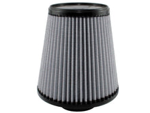 Load image into Gallery viewer, aFe MagnumFLOW Air Filters IAF PDS A/F PDS 3-1/2F x 8B x 5-1/2T x 8H - 21-90018