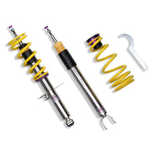 Load image into Gallery viewer, KW Coilover Kit V3 Infiniti G37 2WD - 35285007