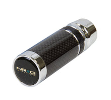 Load image into Gallery viewer, NRG Slimboy Adjustable Shift Knob (M10X1.25) Nissan / Mazda / Toyota - Carbon Fiber - SK-580BC-1