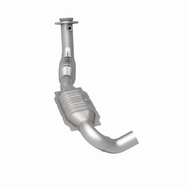 MagnaFlow Direct Fit Catalytic Converter 01 Ford Trucks 4.6L - 458071