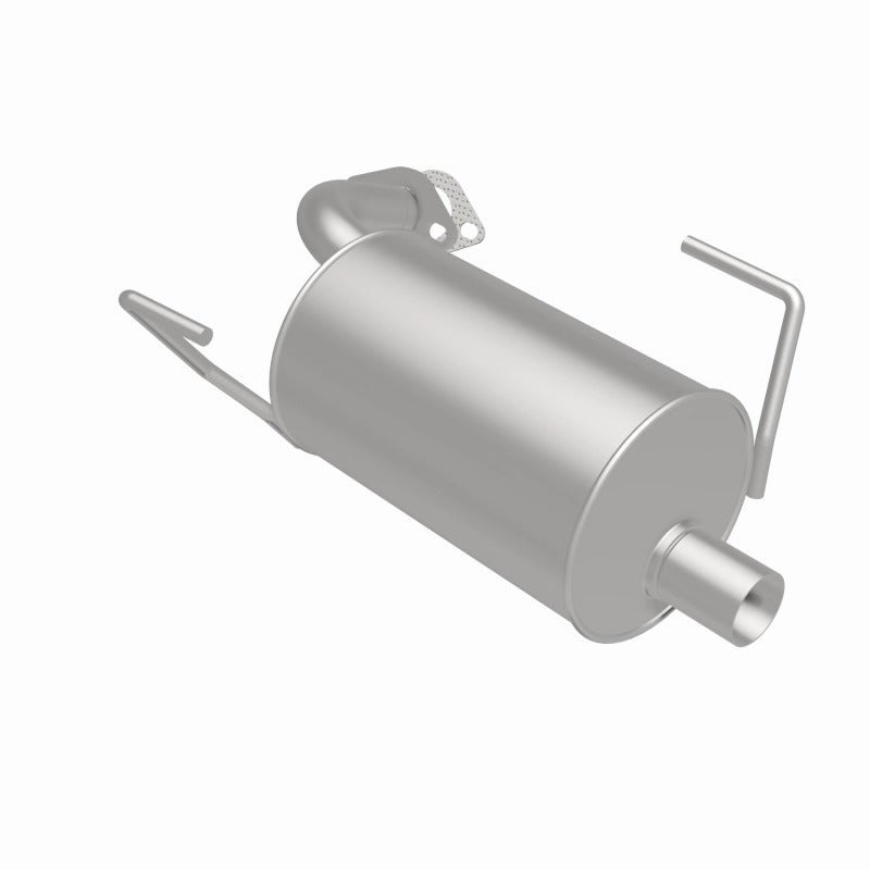 BRE Exhaust 08-13 Forester Impreza 2.5L Muffler Kit - 108-0085