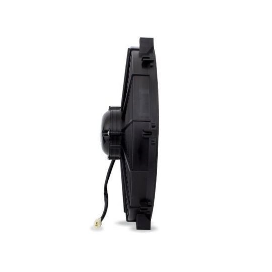 Mishimoto 16 Inch Race Line High-Flow Electric Fan - MMFAN-16HD