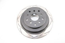 Load image into Gallery viewer, DBA 01-07 Subaru WRX STI 10 Hole Rear Street Series T2 Slotted Rotor - DBA656S-10