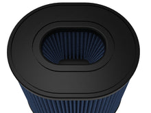 Load image into Gallery viewer, aFe Magnum FORCEINtake Rplcmnt Air Filter w/Pro 5R 4-1/2IN F x(8x6-1/2)IN B x(6-3/4x5-1/2)IN T x8IN - 24-91203R