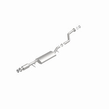 Load image into Gallery viewer, MagnaFlow 99-03 Lexus RX300 Base V6 3.0L OEM Grade / EPA Compliant Direct-Fit Catalytic Converter - 21-214