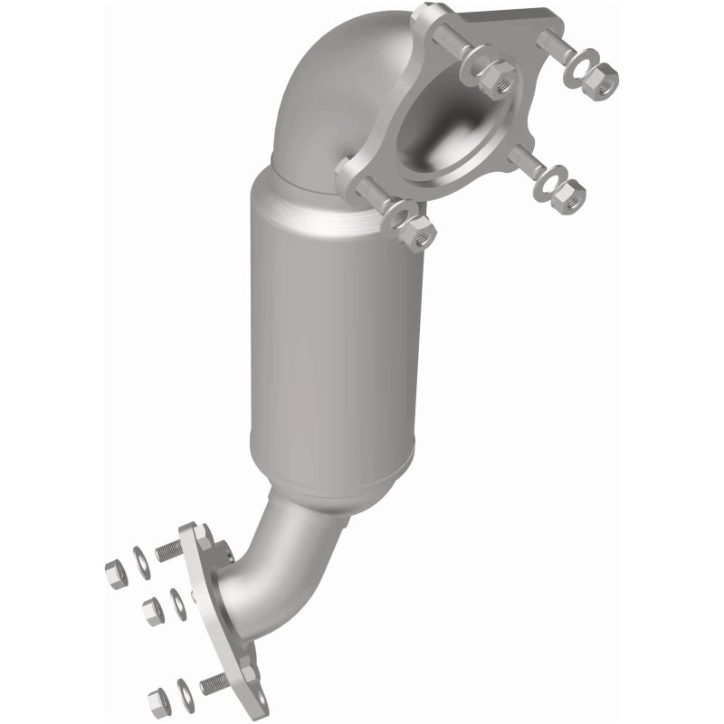 Magnaflow 16-18 Honda Civic L4 OEM Underbody Single Direct Fit Converter - 280120