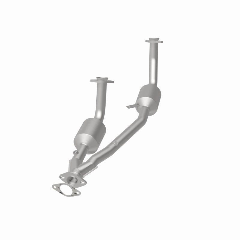MagnaFlow Direct Fit Catalytic Converter California Grade 1995 Ford Windstar - 3391353