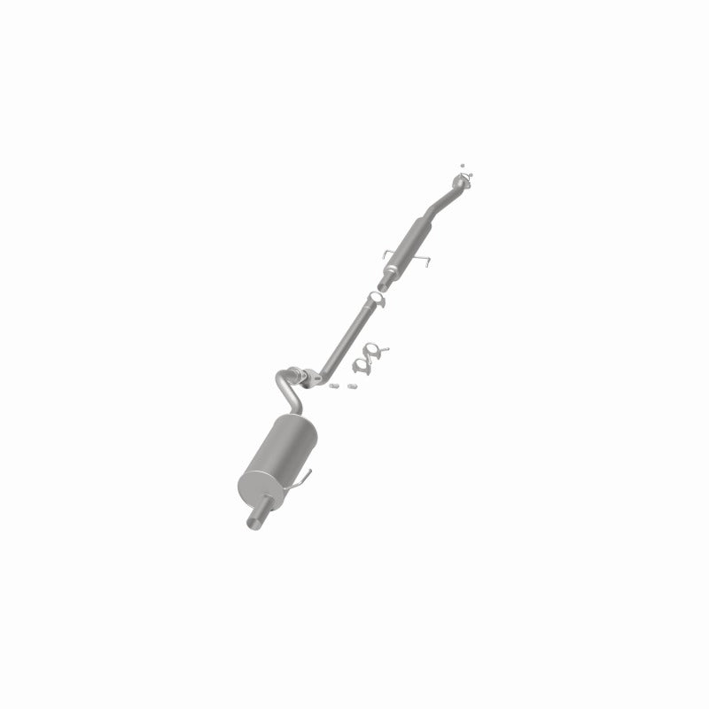MagnaFlow BRE Exhaust Kit 02-06 Honda CRV 2.4L - 106-0722